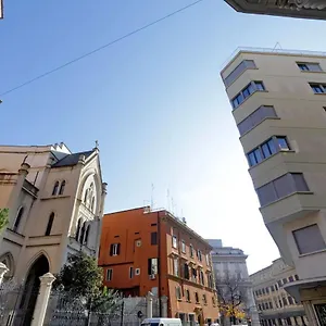 La Flavia Design By Halldis Vakantiehuis Rome