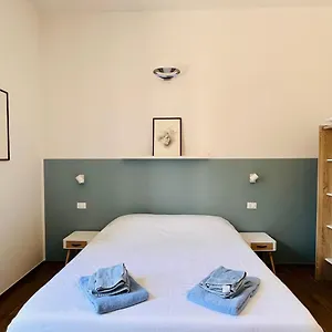 Casa Bonita Bolognina , Bologna Italy
