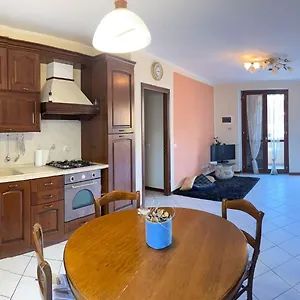 Al 4e Appartement