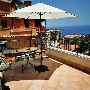 Marifra Garden Appartement Taormina