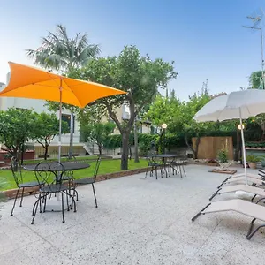 Valverde Appartement Taormina