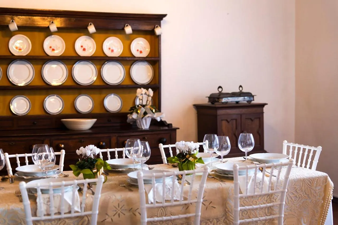 Tenuta I Mandorli Peccioli