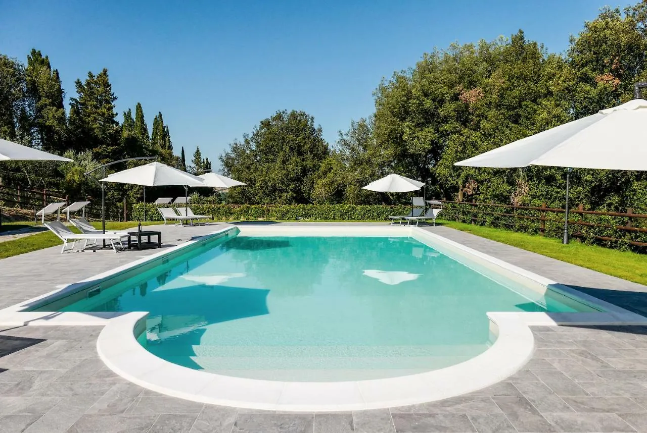 Tenuta I Mandorli Peccioli