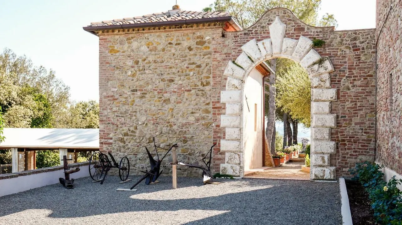 Tenuta I Mandorli Peccioli