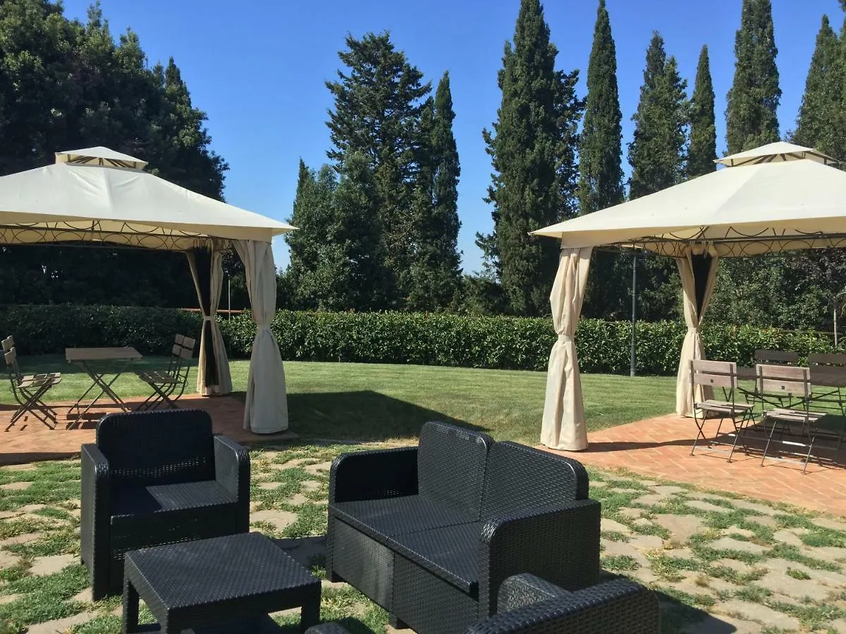 Tenuta I Mandorli Peccioli